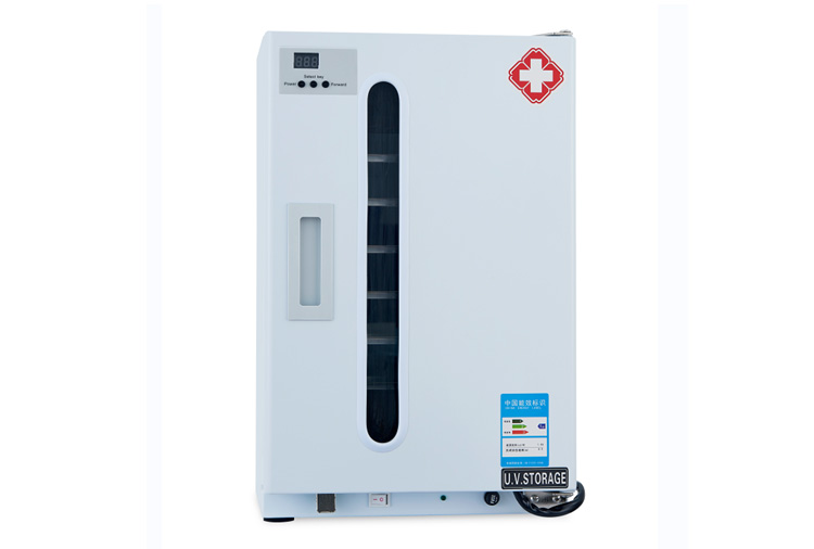 SS81 Ultraviolet Sterilization Cabinet